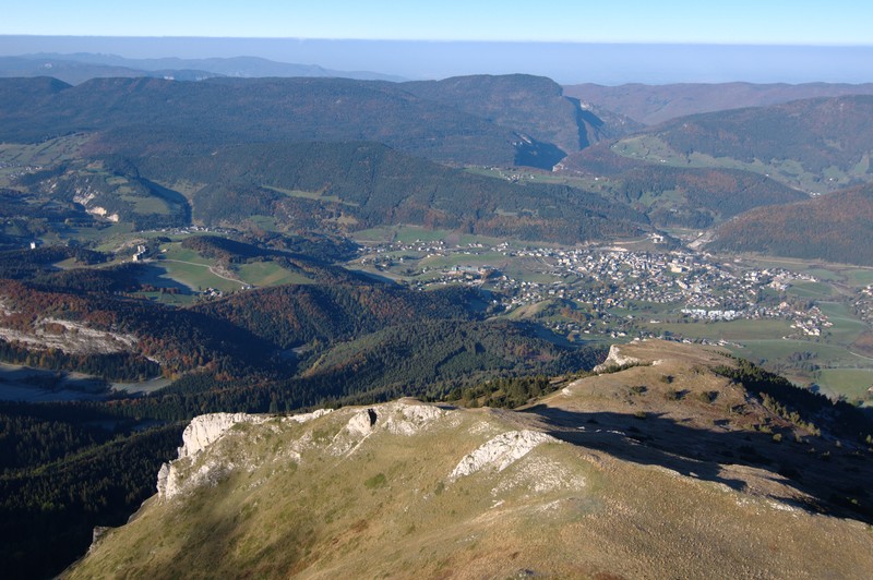 Plateau du Vercors
