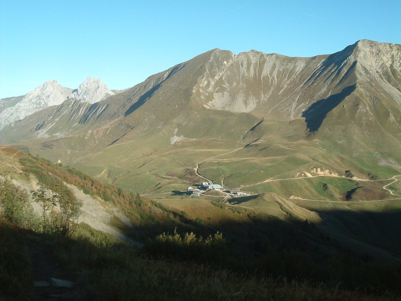 Col des Annes