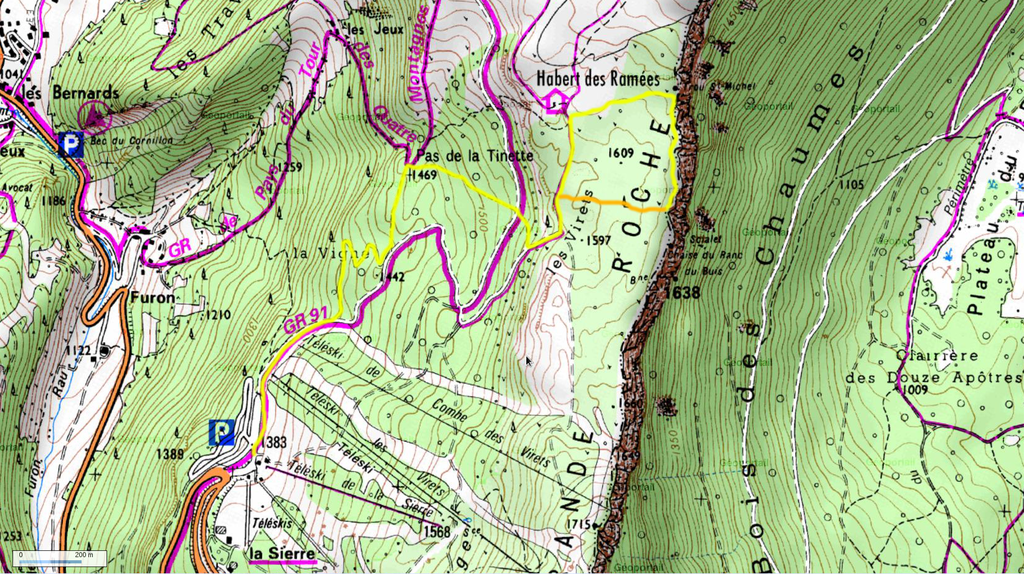 Carte