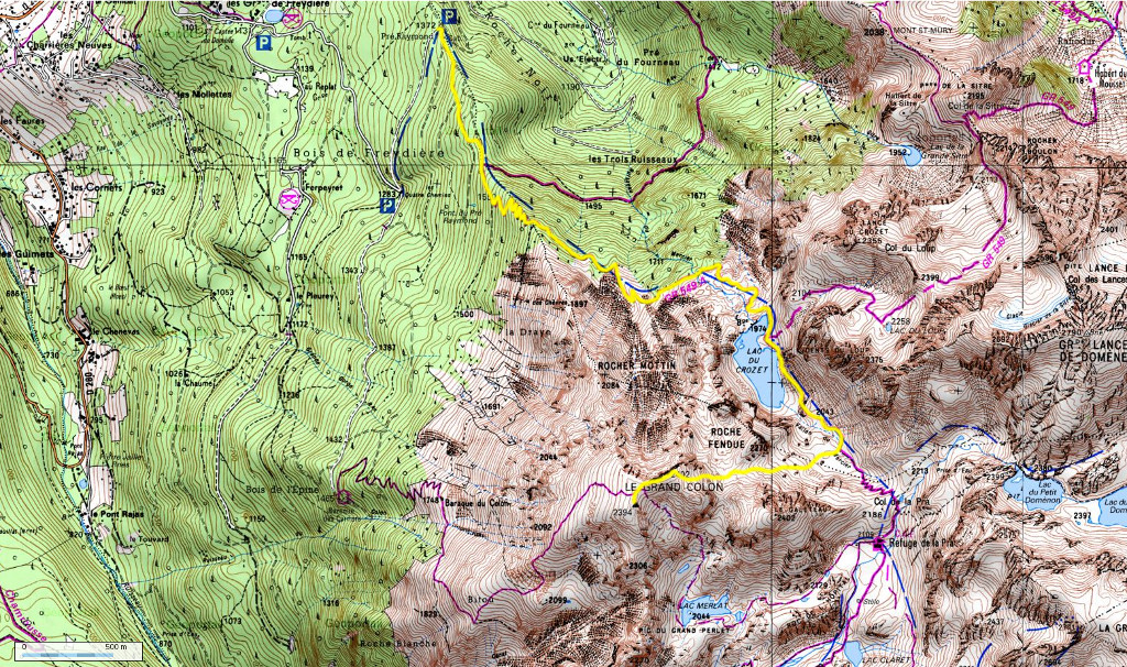 Carte