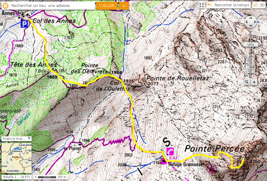 Carte